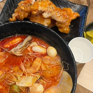 황비홍마라탕 사진