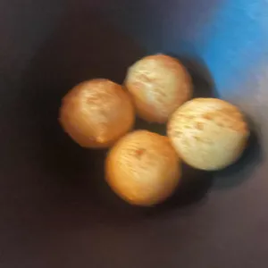 감탄계 숯불치킨 사진