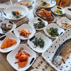 여주쌀밥집 사진