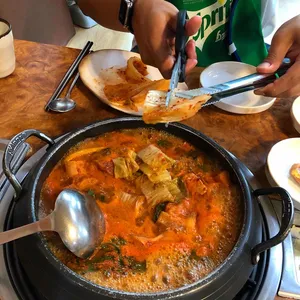 낙원한우축산물정육점 사진