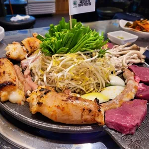 제일곱창 사진