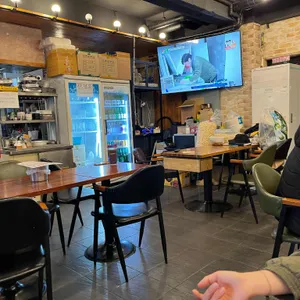 감동치킨 리뷰 사진