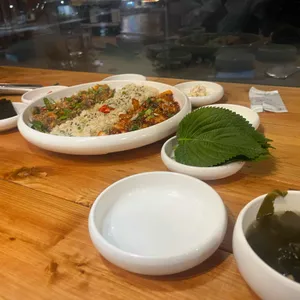 아라집송정 사진