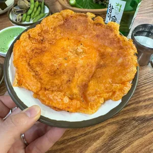 석촌회직판장 사진
