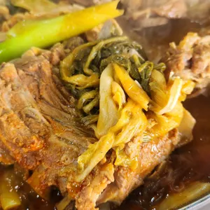 참이맛감자탕 사진