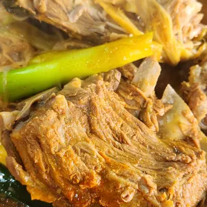 참이맛감자탕 사진