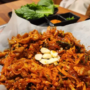 복이네곱창 사진