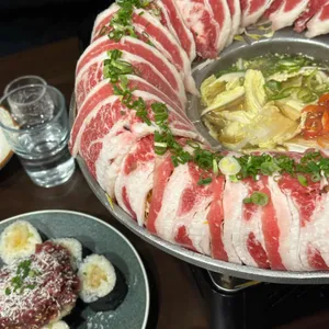 주량 사진