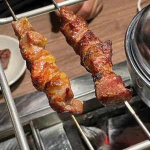 이가네양꼬치 사진
