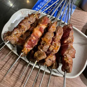 이가네양꼬치 사진