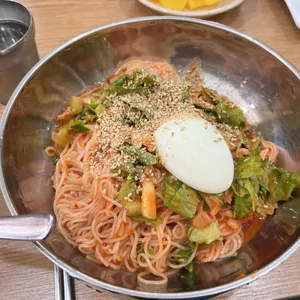 원조멸치국수 사진