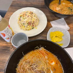 중경마라탕 사진