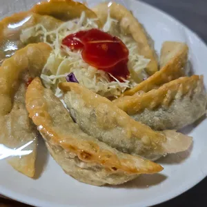 중화원 사진