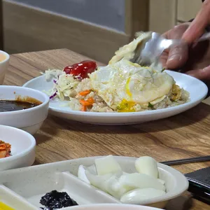 중화원 사진