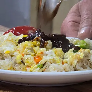 중화원 사진