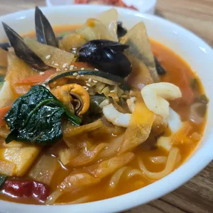 중화원 리뷰 사진