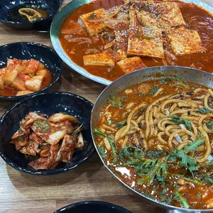 복수분식 리뷰 사진