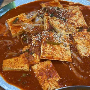 복수분식 리뷰 사진