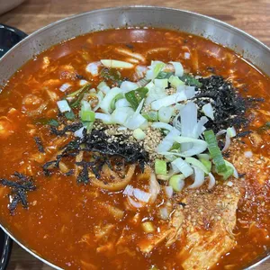 복수분식 리뷰 사진