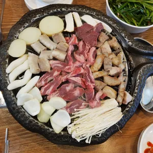곱창명가 사진