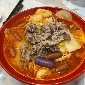 라화쿵부 사진