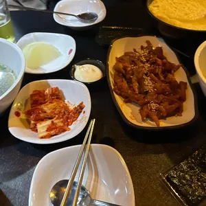 정든닭발 사진