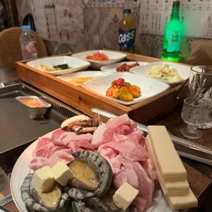 한옥그레이스 사진