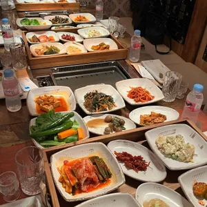 한옥그레이스 사진