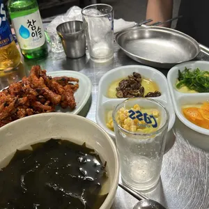 한가네 닭발집 사진
