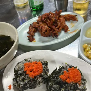 한가네 닭발집 사진