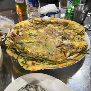 한가네 닭발집 사진