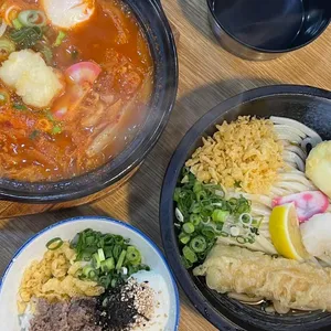 카마타케제면소 사진