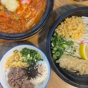 카마타케제면소 사진