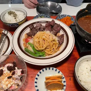 토끼정 사진