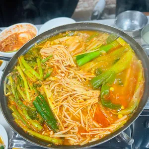 찬미각 사진