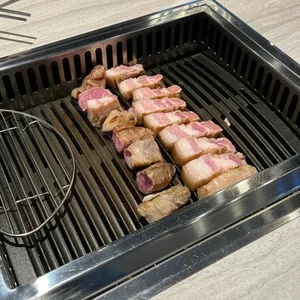 금돈집 사진