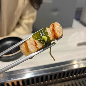 금돈집 사진