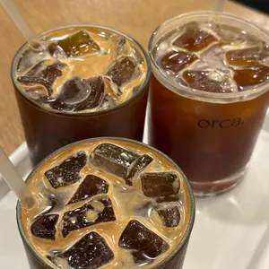 오르카 커피룸 사진