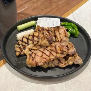 팔각도 사진