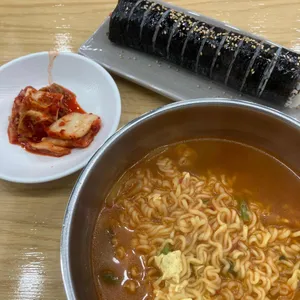 대가국수 사진