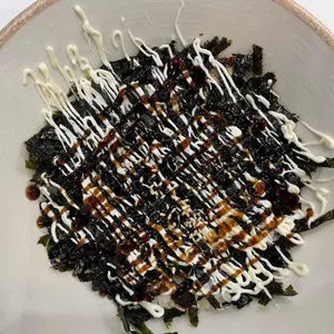 분식당 리뷰 사진
