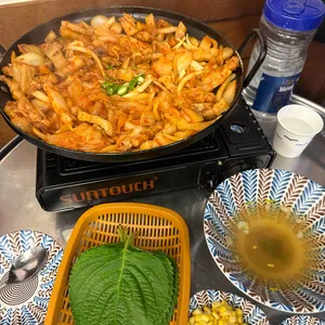 정통집 사진