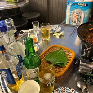 정통집 사진