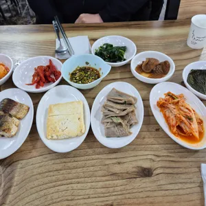초원순두부 사진