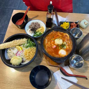 카마타케제면소 사진