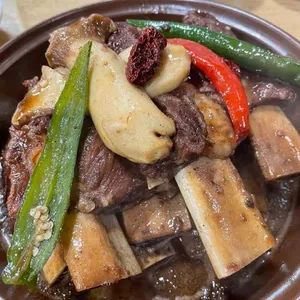 강남면옥 사진