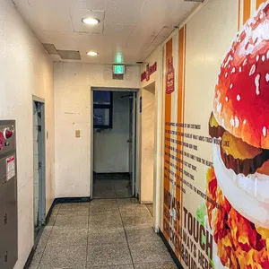 맘스터치 리뷰 사진