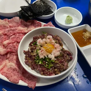 저수지 사진