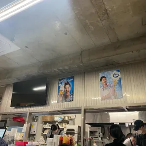 저수지 리뷰 사진