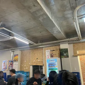 저수지 리뷰 사진